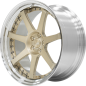 Preview: BC Forged DF-Z1 Ansicht 3